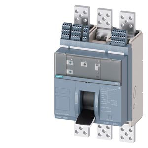 Siemens Circuit Breaker 3VA2710-6.B05-....