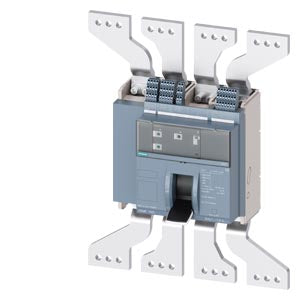 Siemens Circuit Breaker 3VA2710-6.B16-....