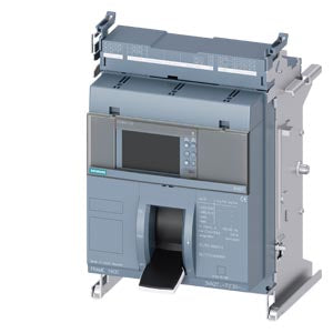 Siemens Circuit Breaker 3VA2710-5.E30-....