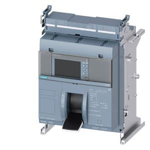 Siemens Circuit Breaker 3VA2710-5.F30-....