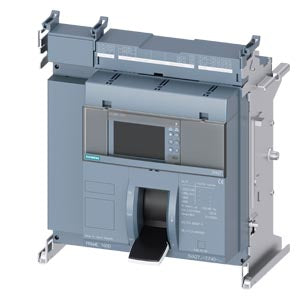 Siemens Circuit Breaker 3VA2710-5.F50-....