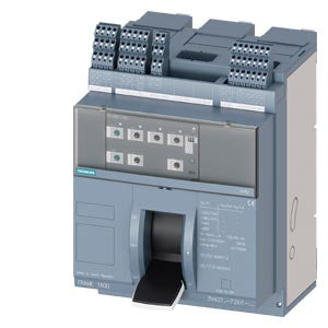 Siemens Circuit Breaker 3VA2712-5.D01-....