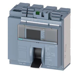 Siemens Circuit Breaker 3VA2710-5.F11-....