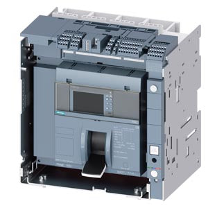 Siemens Circuit Breaker 3VA2710-5.E41-....
