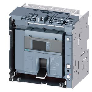 Siemens Circuit Breaker 3VA2710-5.F41-....