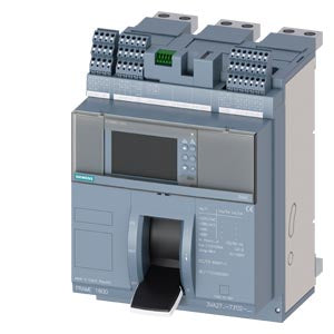 Siemens Circuit Breaker 3VA2710-5.F02-....