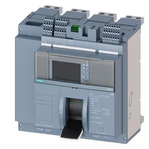 Siemens Circuit Breaker 3VA2710-5.E22-....