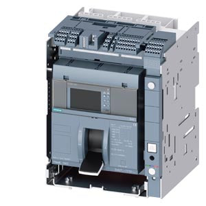 Siemens Circuit Breaker 3VA2710-5.F32-....