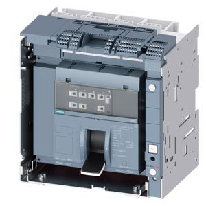 Siemens Circuit Breaker 3VA2710-5.D52-....