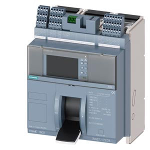 Siemens Circuit Breaker 3VA2710-5.E03-....