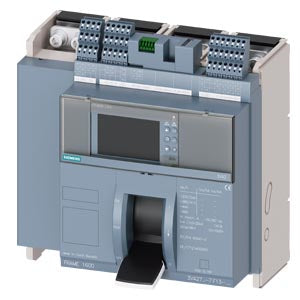 Siemens Circuit Breaker 3VA2710-5.F13-....