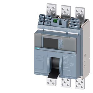 Siemens Circuit Breaker 3VA2710-5.E05-....