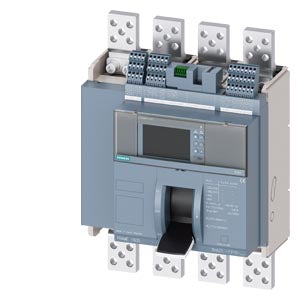 Siemens Circuit Breaker 3VA2710-5.F15-....