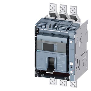 Siemens Circuit Breaker 3VA2710-5.E35-....
