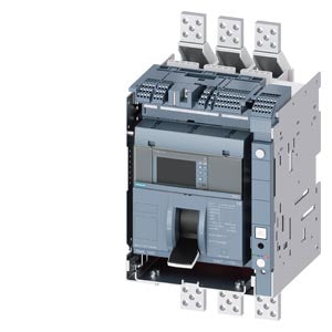 Siemens Circuit Breaker 3VA2710-5.F35-....