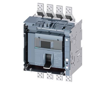 Siemens Circuit Breaker 3VA2710-5.F45-....