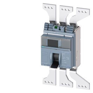 Siemens Circuit Breaker 3VA2710-5.E06-....