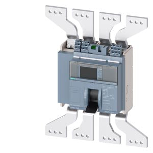 Siemens Circuit Breaker 3VA2710-5.F16-....