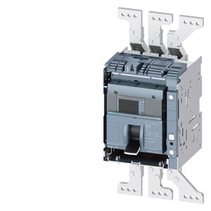 Siemens Circuit Breaker 3VA2710-5.E36-....