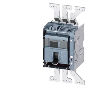Siemens Circuit Breaker 3VA2710-5.F36-....