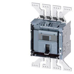 Siemens Circuit Breaker 3VA2710-5.F46-....