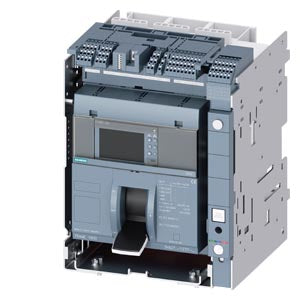 Siemens Circuit Breaker 3VA2710-5.F37-....