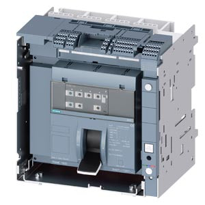 Siemens Circuit Breaker 3VA2710-5.D57-....