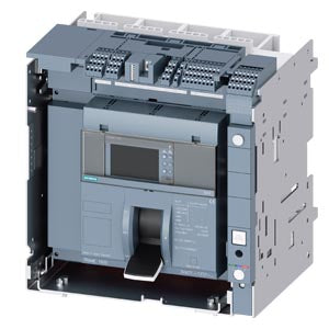 Siemens Circuit Breaker 3VA2710-5.F57-....