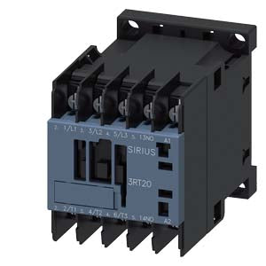 Siemens Power Contactor 3RT2017-4AG61