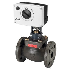 Danfoss VFS 2, 40.00 m?ªƒ?/h, Flange