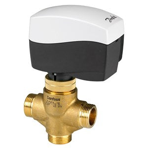 Danfoss VZL 3, 2.50 m?ªƒ?/h, G 3/4