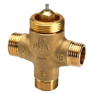 Danfoss VZL 3, 0.63 m?ªƒ?/h, G 1/2