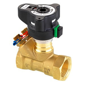 Danfoss LENO MSV-B, DN 25, Internal thread