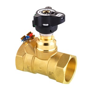 Danfoss LENO MSV-B, DN 50, Internal thread