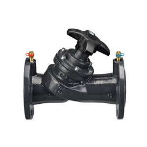 Danfoss MSV-F2, DN 150, PN 16, Flange