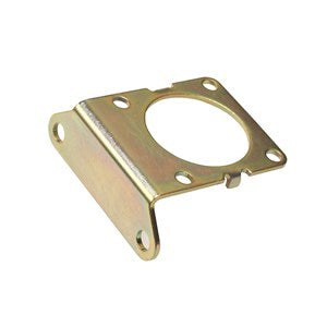 Danfoss Water valves accessories, Accessory Mounting Bracket AVTA/WVFX