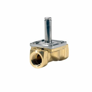 Danfoss Solenoid valve, EV220B, Function: NC, G, 3/4, FKM