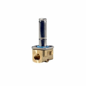 Danfoss Solenoid valve, EV210B, Function: NO, G, 1/4, PTFE