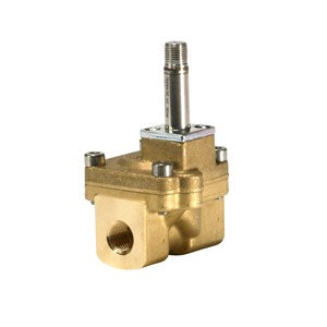 Danfoss Solenoid valve, EV220A, Function: NC, G, 1/4, NBR