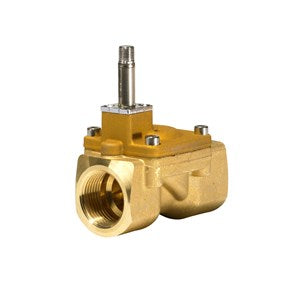 Danfoss Solenoid valve, EV220A, Function: NO, G, 1, NBR