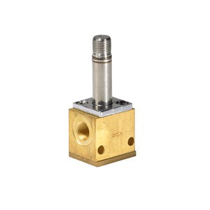 Danfoss Solenoid valve, EV210A, Function: NO, G, 1/8, FKM