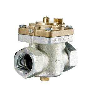 Danfoss Valve body for water reg.valve, Valve housing, 2 1/2 in