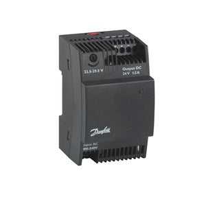 Danfoss AK-PS 150, Accessory, Power Supply