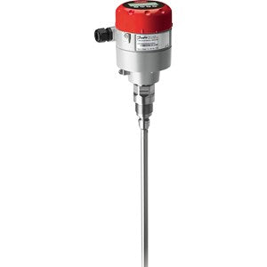 Danfoss Liquid level sensor, AKS 4100 U, Coaxial version