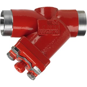 Danfoss Strainer housing, FIA 25