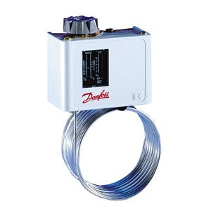 Danfoss Thermostat, KP63