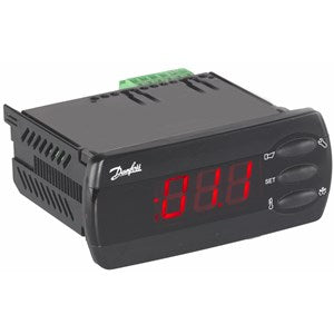 Danfoss Refrig appliance control (TXV), AK-CC 210