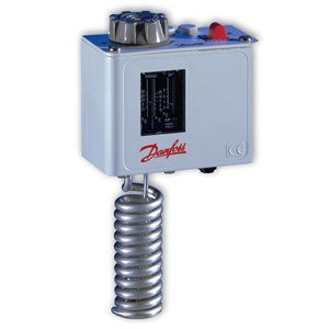 Danfoss Thermostat, KP62