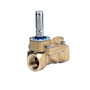 Danfoss Solenoid valve, EV220B, Function: NO, G, 3/4, EPDM