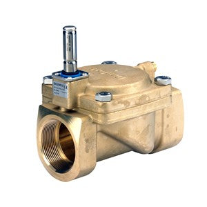 Danfoss Solenoid valve, EV220B, Function: NO, G, 2, EPDM